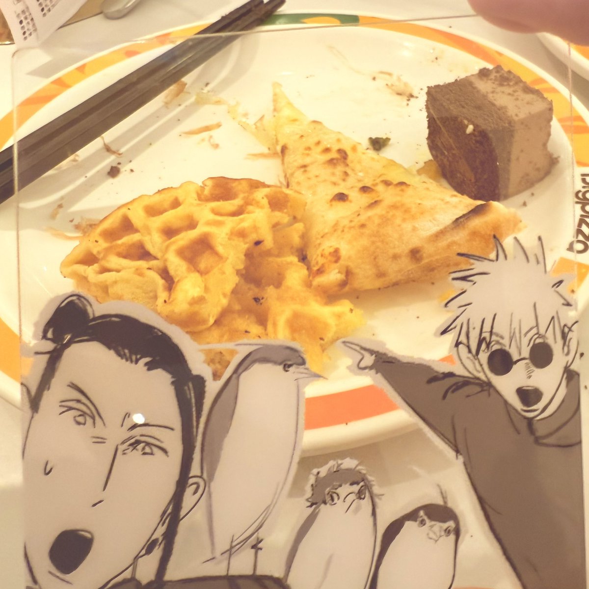 脂砚斋 tweet media