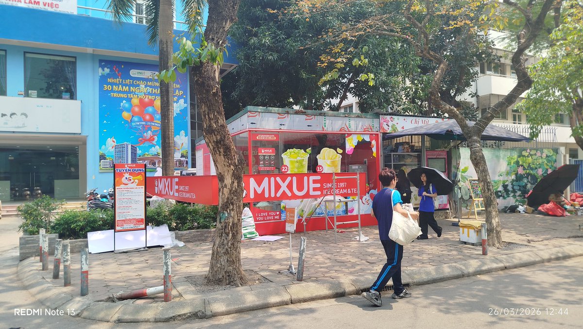 🍯vani🍓 @ Project : RUSHER tweet media