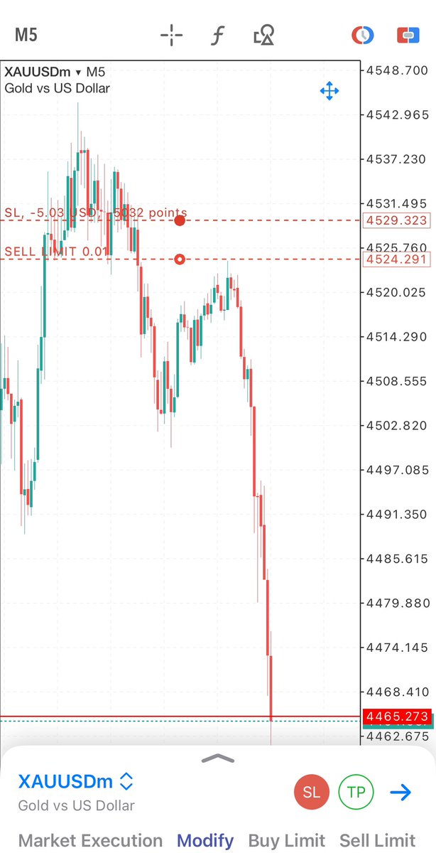 FM FOREX tweet media