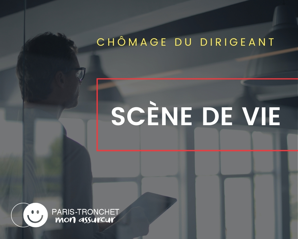 Paris Tronchet Assurances tweet media