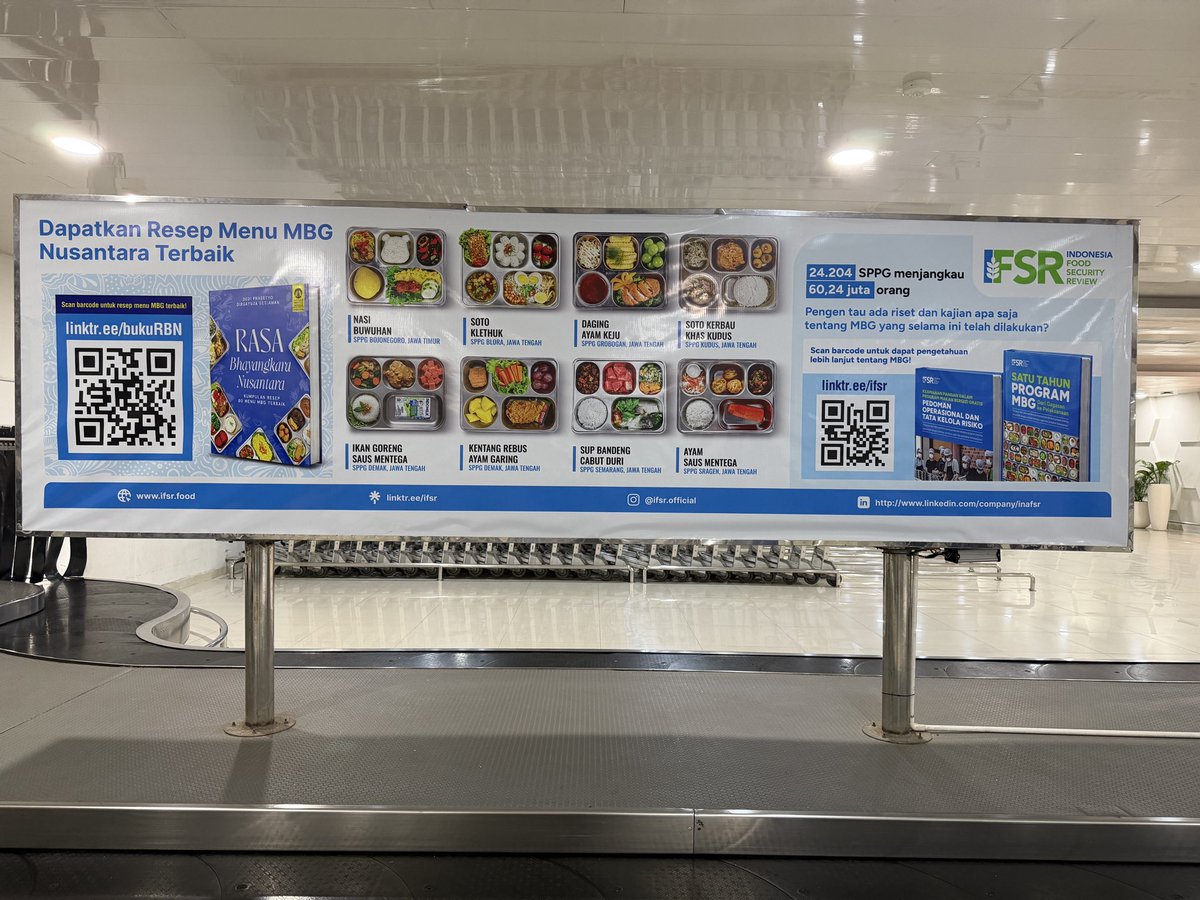 MBG Jelek tweet media