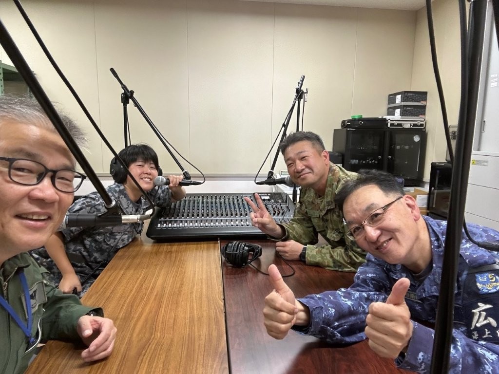 陸上自衛隊 第１５旅団 tweet media