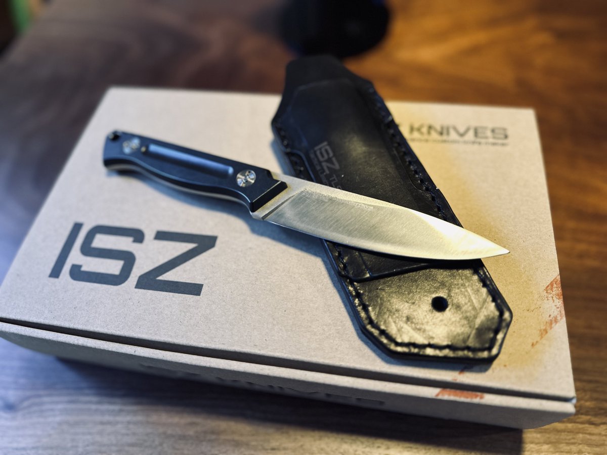 マック | ナイフショップ riguo tweet media