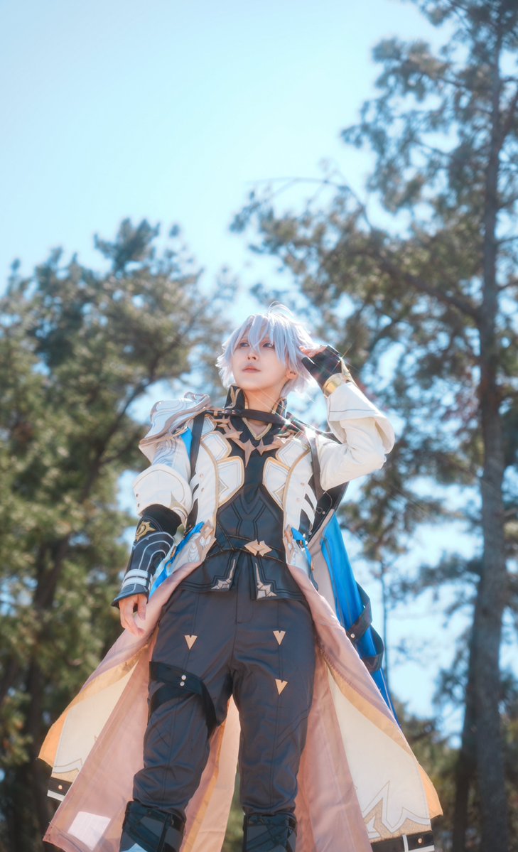 しぃば tweet media