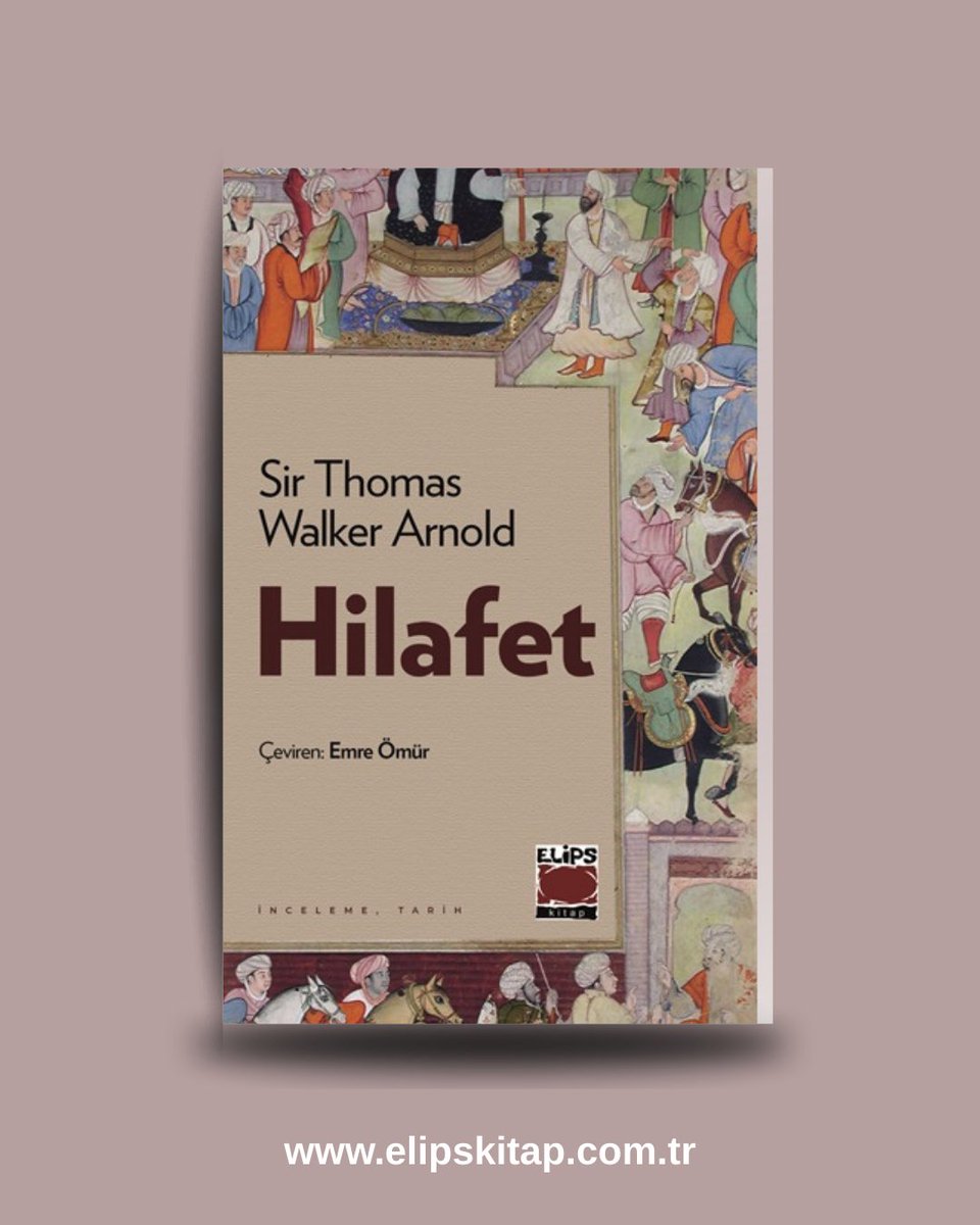 Elips Kitap tweet media