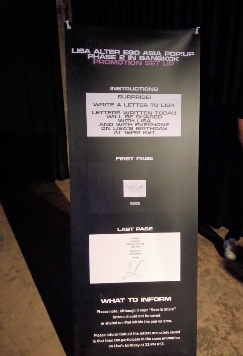 __✮🌻บบมเบบี้ลาลาลาลิษาเดย์ 🌟 ✮__ tweet media