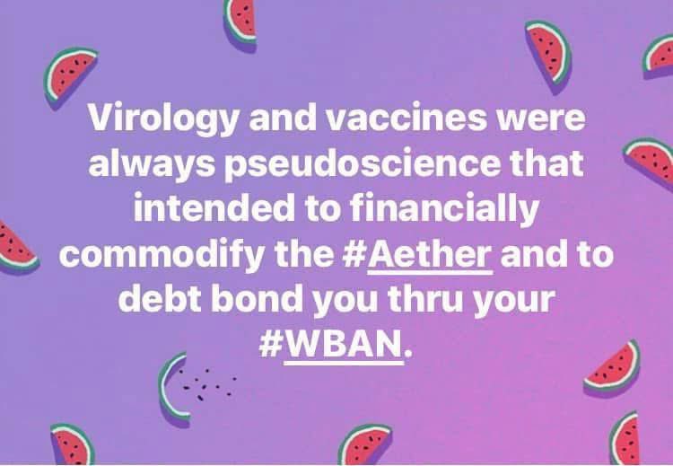 #LiberatedLisa tweet media