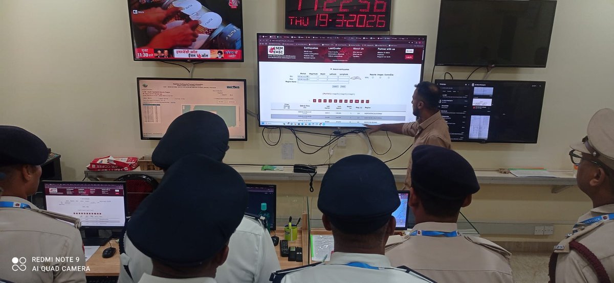 Andaman & Nicobar Fire & Emergency Services tweet media