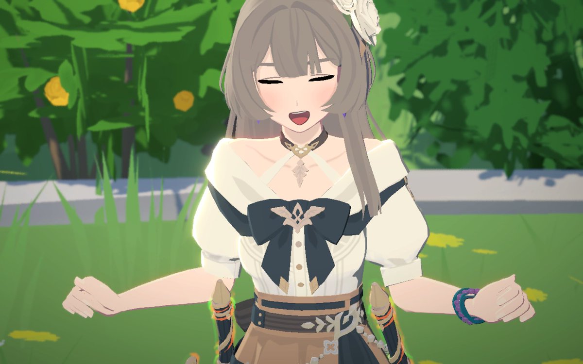 유솜 🦋 tweet media