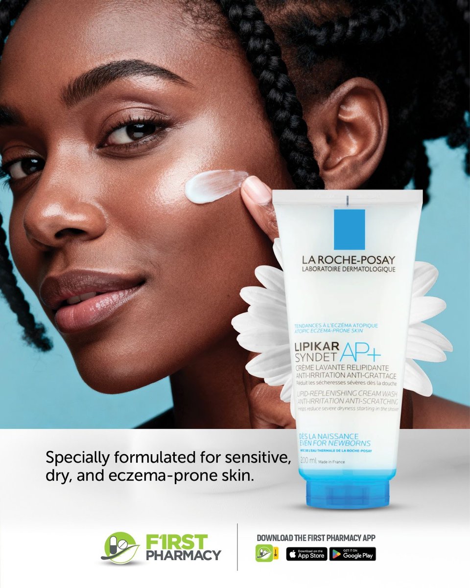 First Pharmacy Uganda tweet media