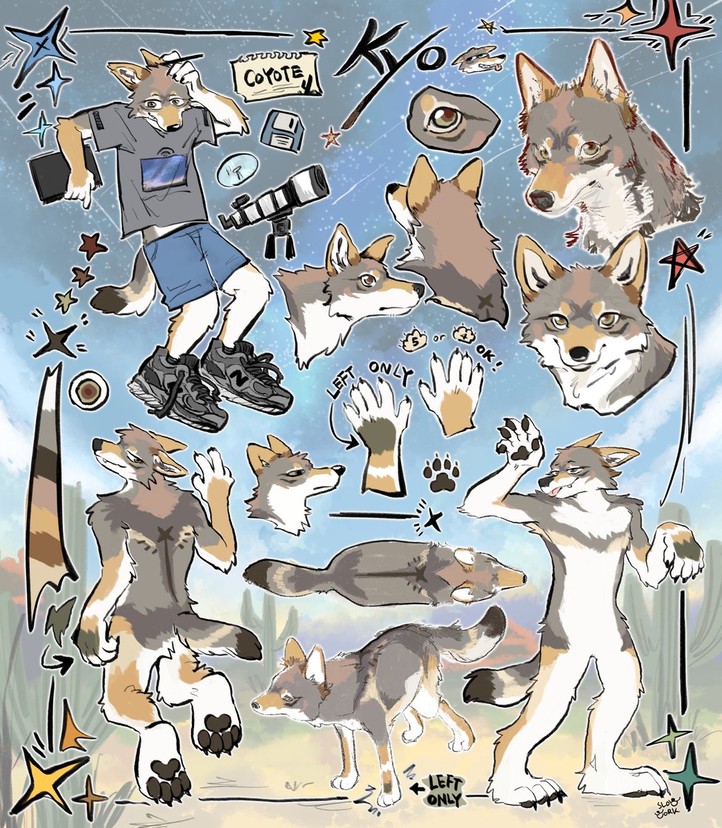 SᗩKЇ 久心 🥨(Comm Open) tweet media