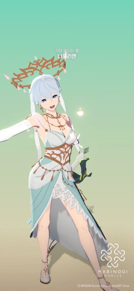 모비하는 폿감자 tweet media