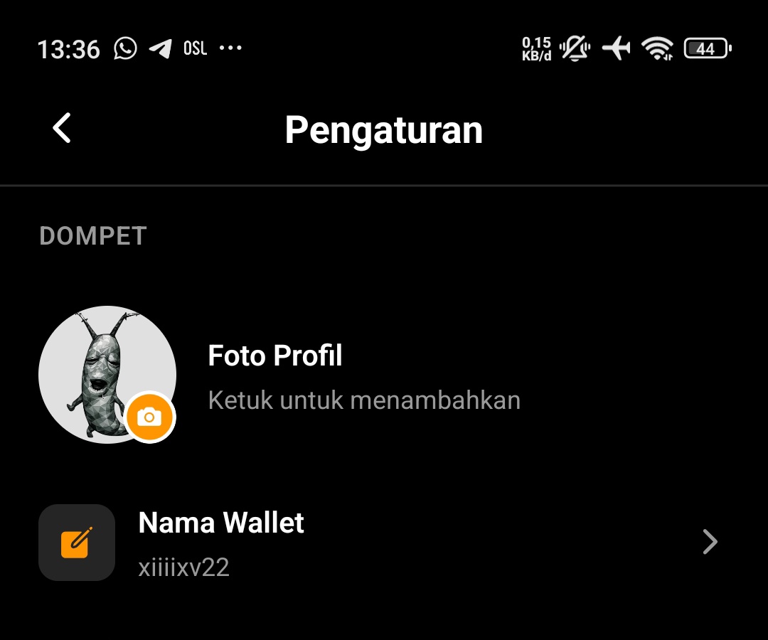 xiiiixv22 🫎 EmoFi tweet media