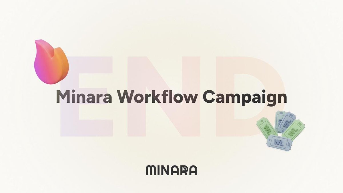 Minara AI tweet media