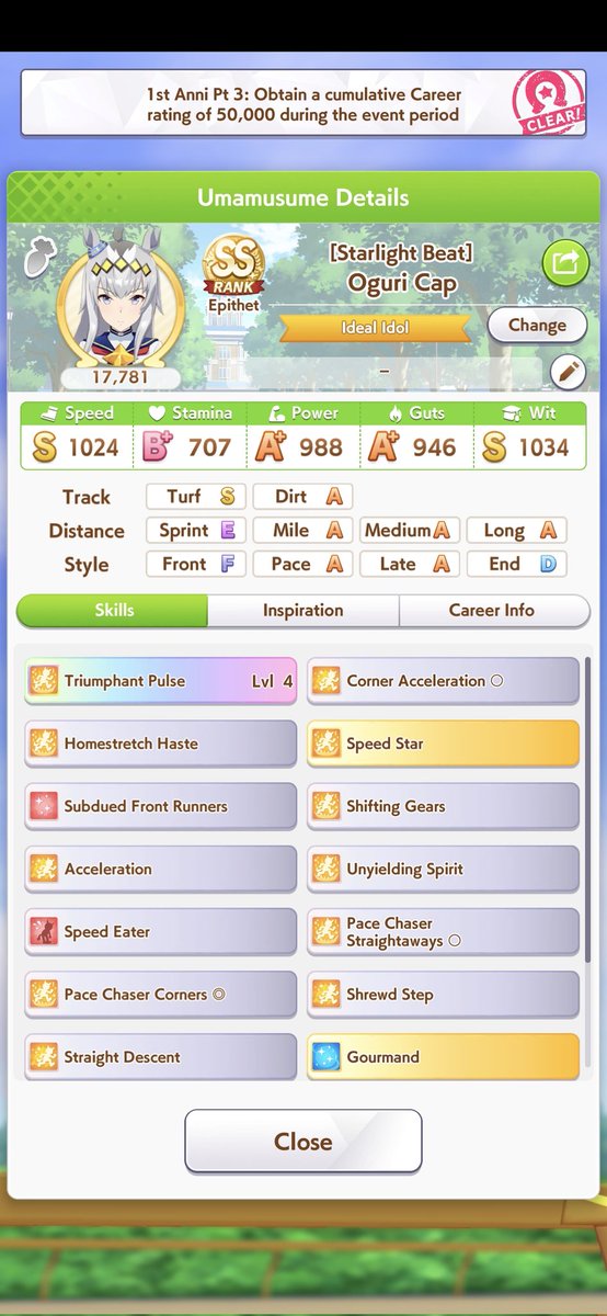 Miracle_Author_'s tweet photo. Got my first SS yesterday then immediately got another today
#adapting #mahoraga #fucktrailblazer #fuckmant #ayabeyourethegoat #fucktmoperao #fucktopro #fuckntr #fukukitaruyourethegoat #fukukitarucanyoupleasewinyoursupportcardevents https://t.co/hZT2BSetMI