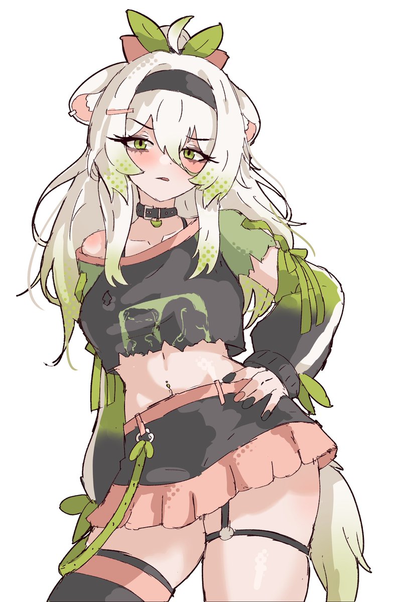 DeezNiceDrawins 💭👻🍋🟩🦝🏆 tweet media