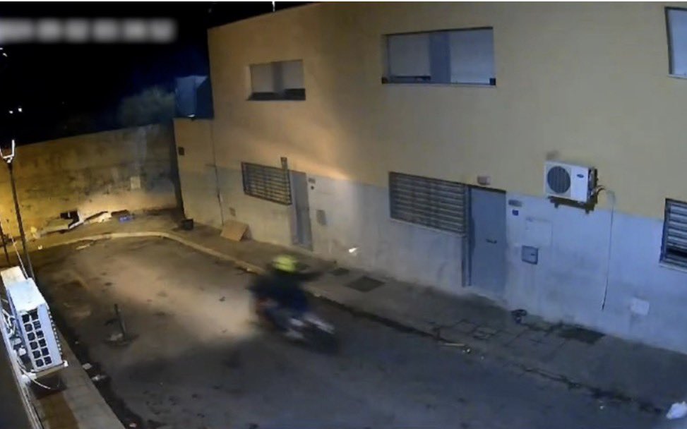 Asociación Policía H50 tweet media