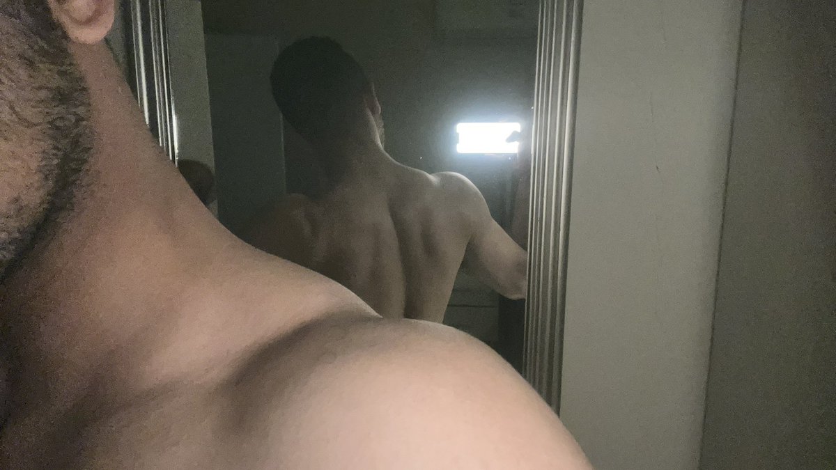 demonsins666's tweet photo. Strong enough to fuck your horny ass baby? https://t.co/lEerNiJHnA