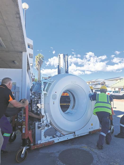 GeorgeHerald tweet media