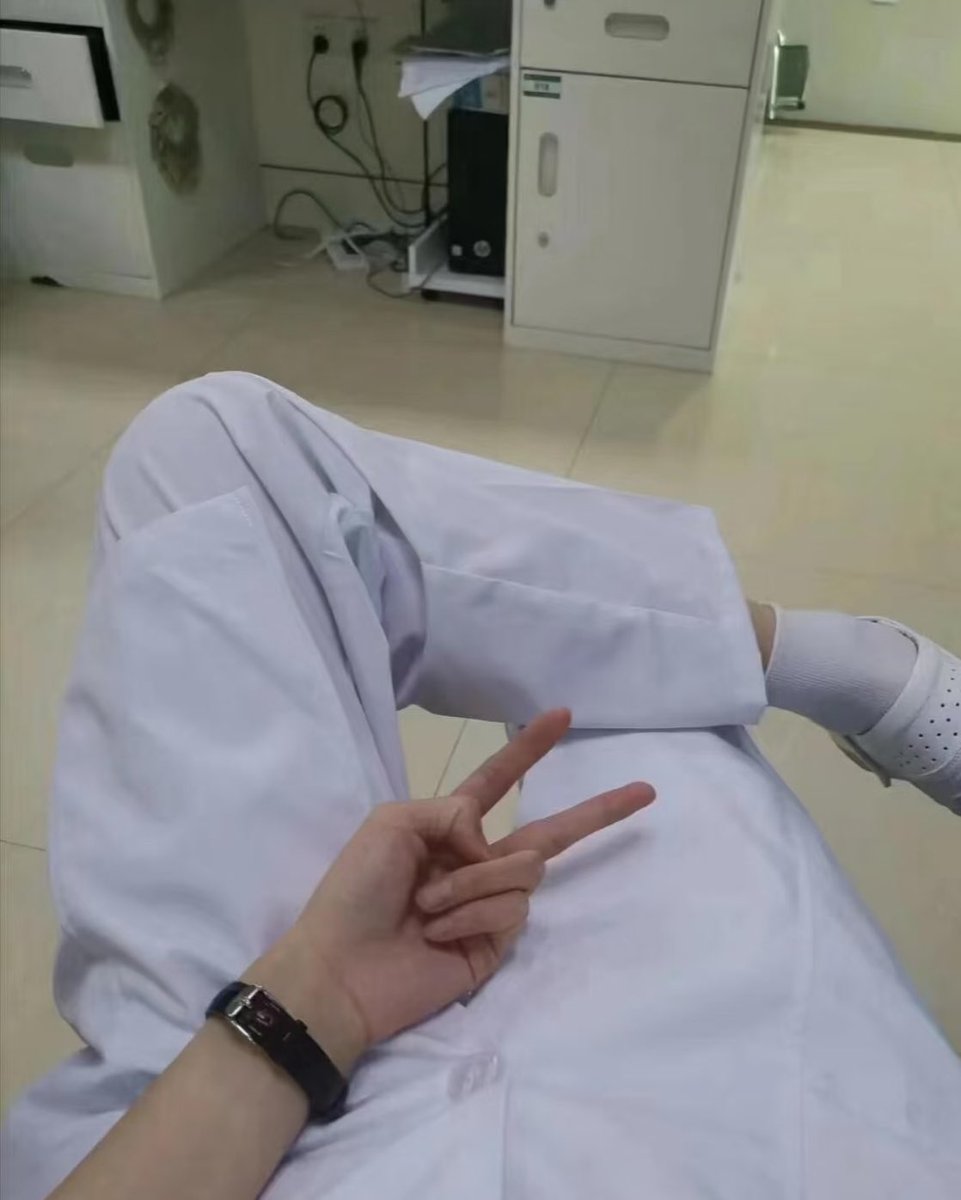 Lê 郁郁 tweet media