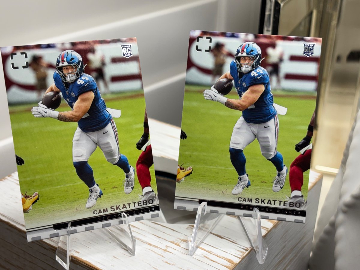 JustinUSC tweet media