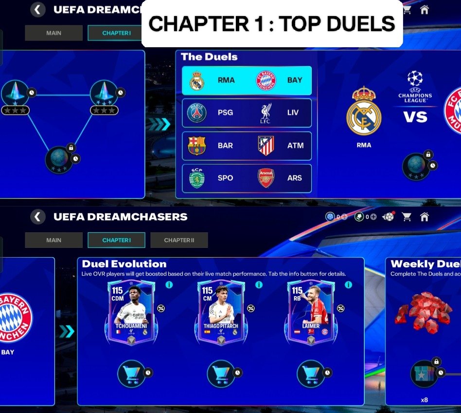 ThakorPlays FC tweet media