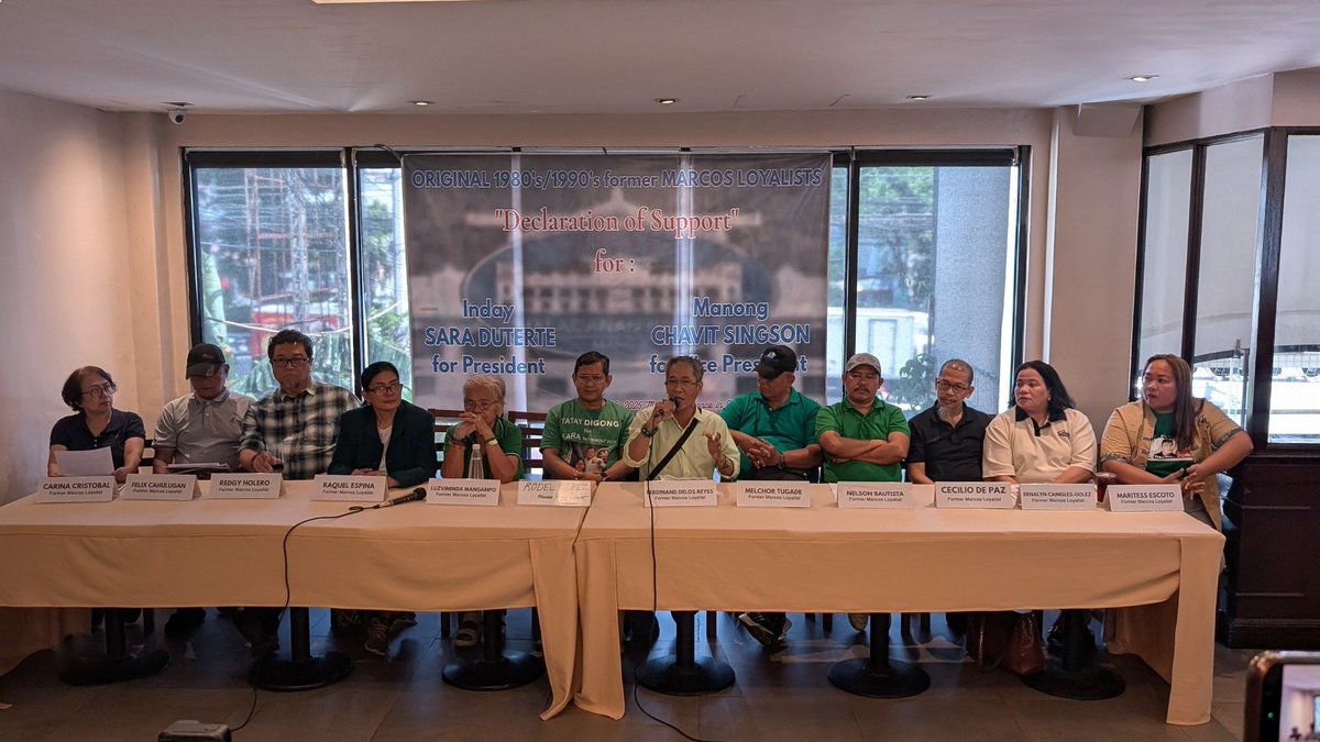 SMNI News tweet media