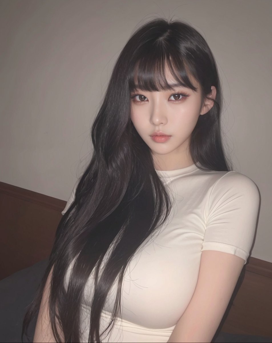 Su-jin 수진 tweet media