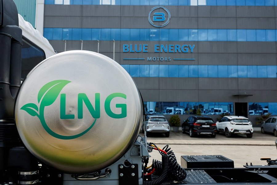 InvGurInd's tweet image. Global LNG Disruption as Iran War Hits Qatar Supply by Amit Gupta, @kediaadvisory  

investmentguruindia.com/newsdetail/glo…

#CommodityTips #LNG #AmitGupta @kediaadvisory  #Investmentguruindia