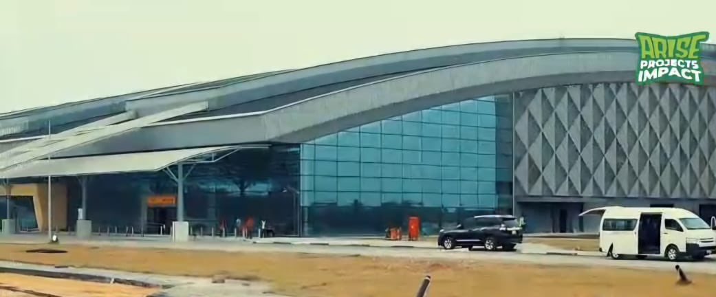 Akwa Ibom Trending tweet media