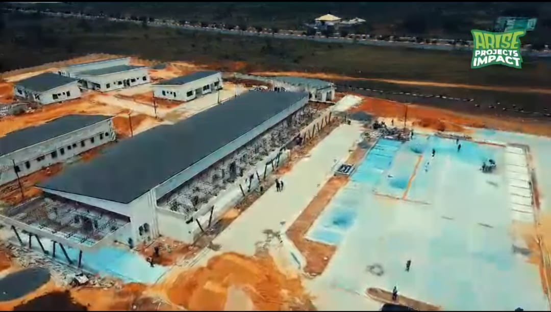 Akwa Ibom Trending tweet media