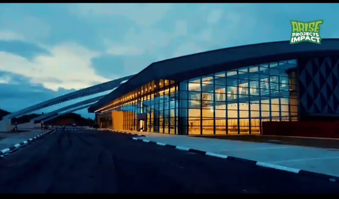 Akwa Ibom Trending tweet media