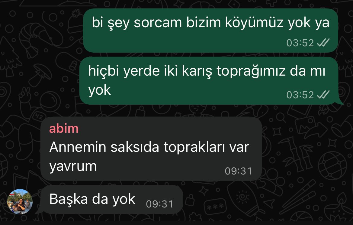 küçük erişte tweet media