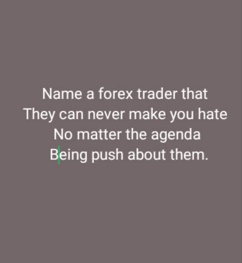 💰•PHD I N FOREX💎 tweet media