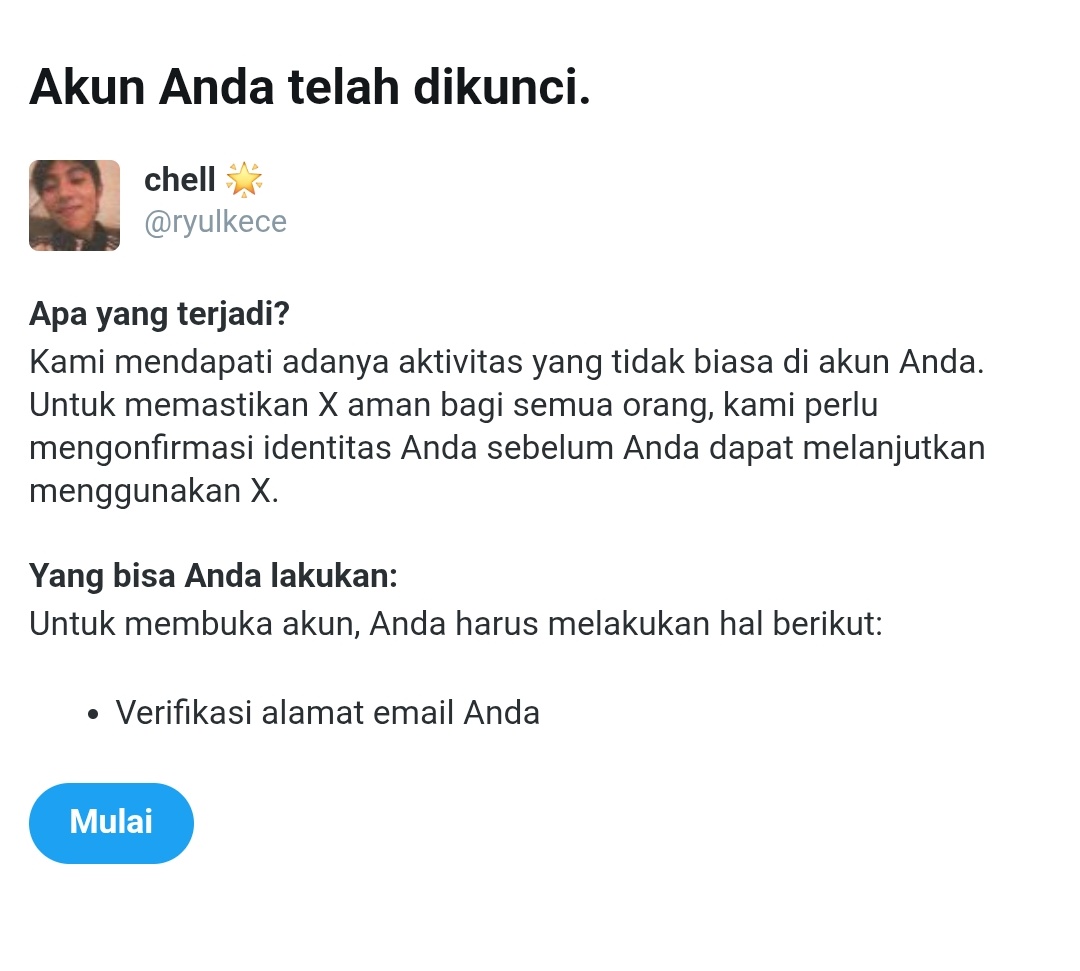 chell 🌟 tweet media