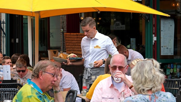 Misset Horeca tweet media