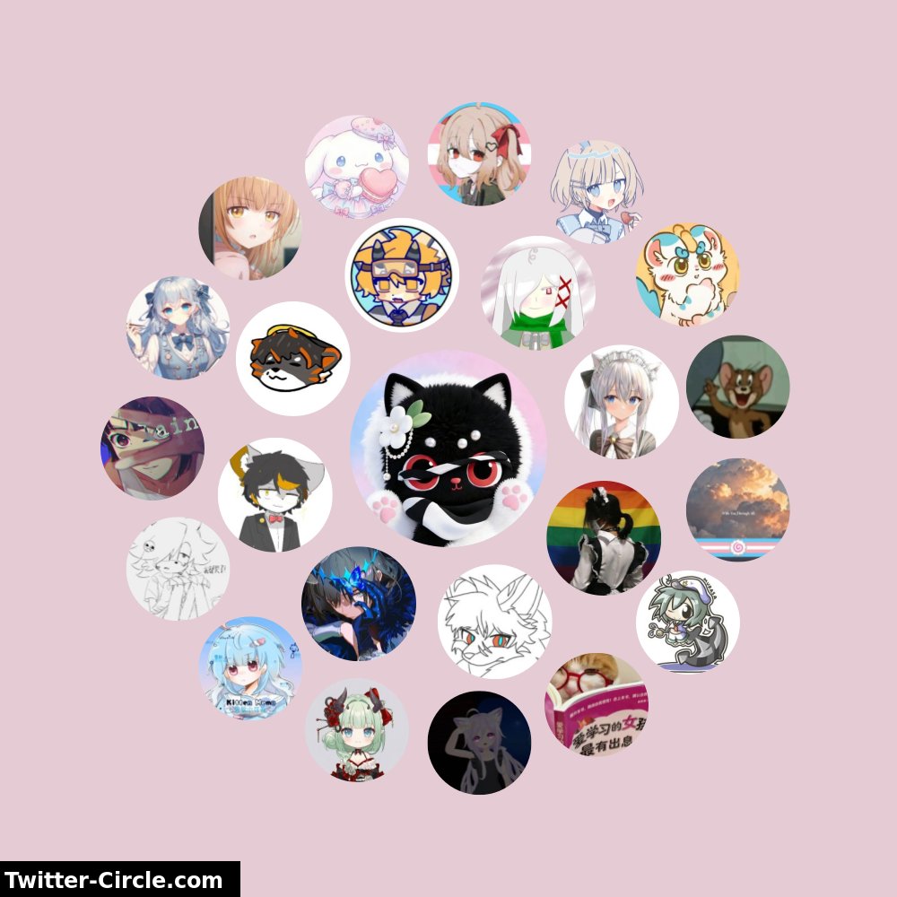 希安angel🍥🌈🏳️‍⚧️🐱🐾 tweet media