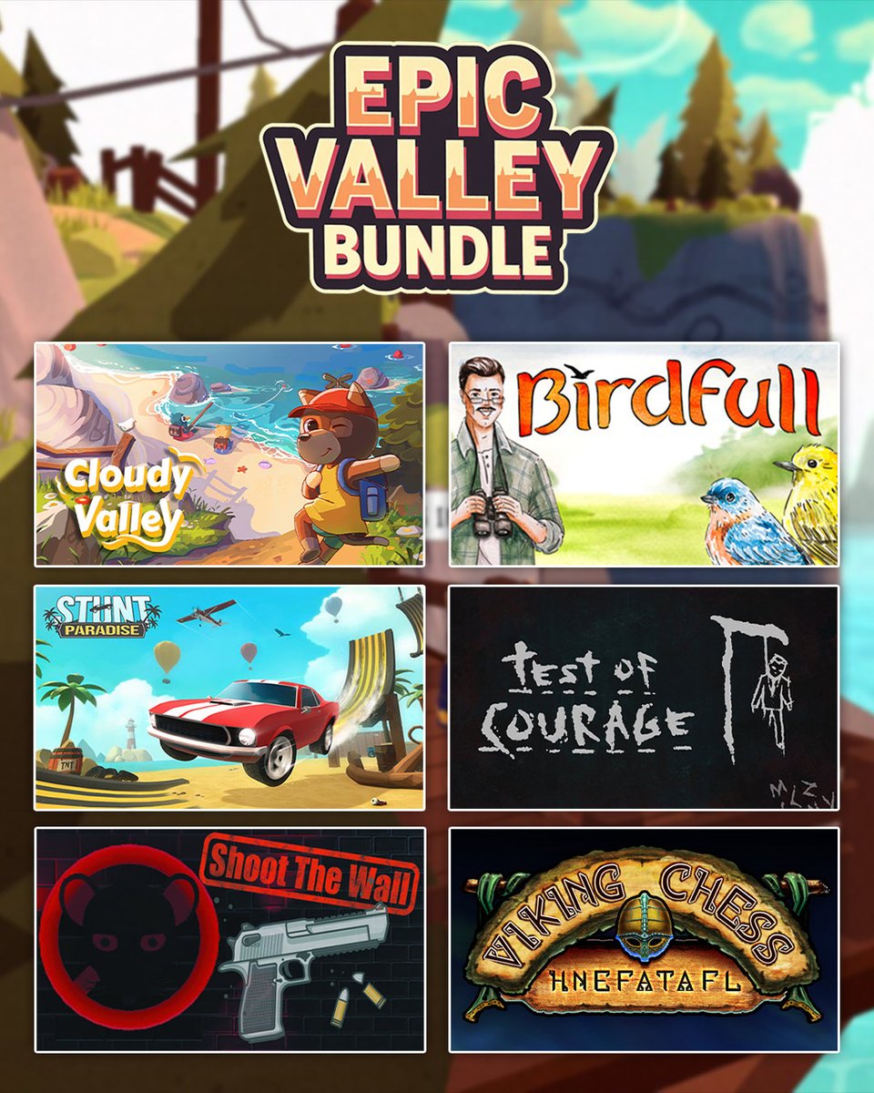 IndieGala tweet media