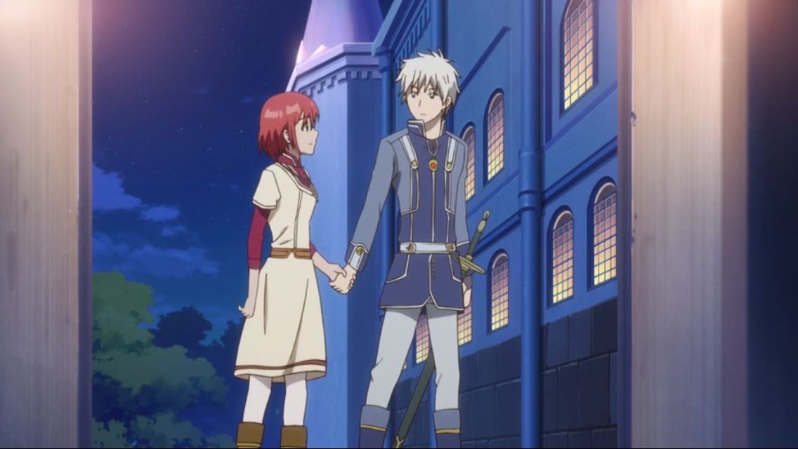 خوان ميغيل انخيل كودو شينتشي موري ران ابطال فلم 30 tweet media