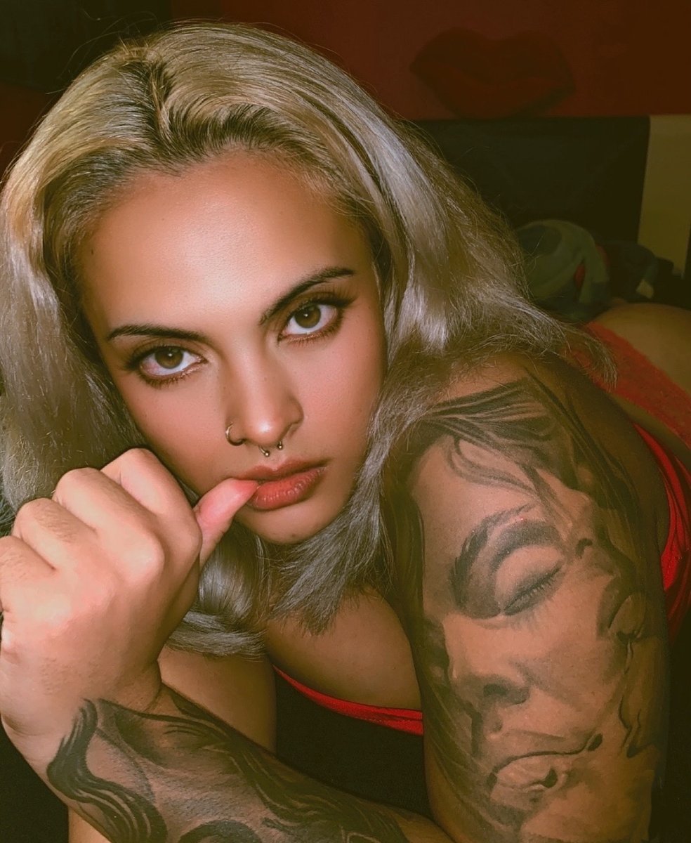 🔥ALUA MODELS🔥 tweet media