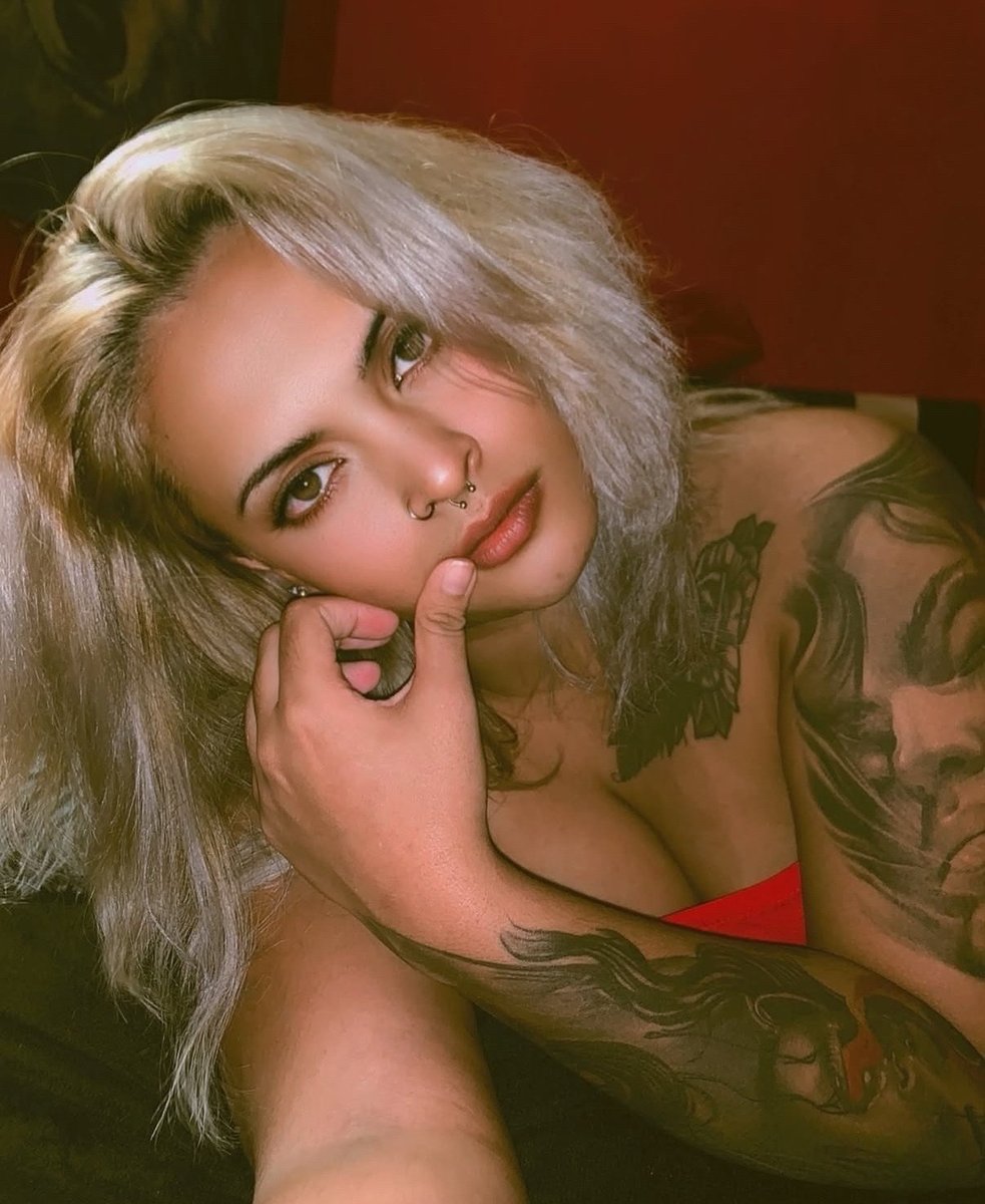 🔥ALUA MODELS🔥 tweet media