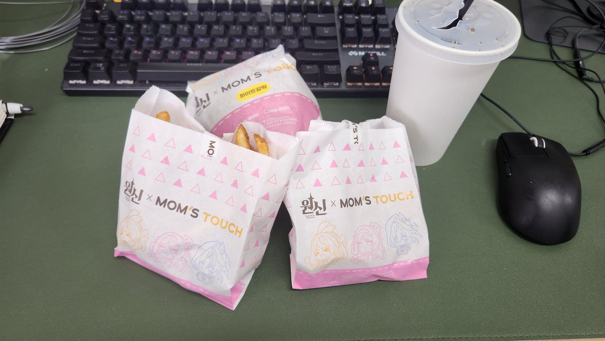 한유다 tweet media