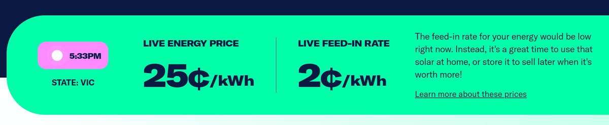 Vicki Johnson tweet media