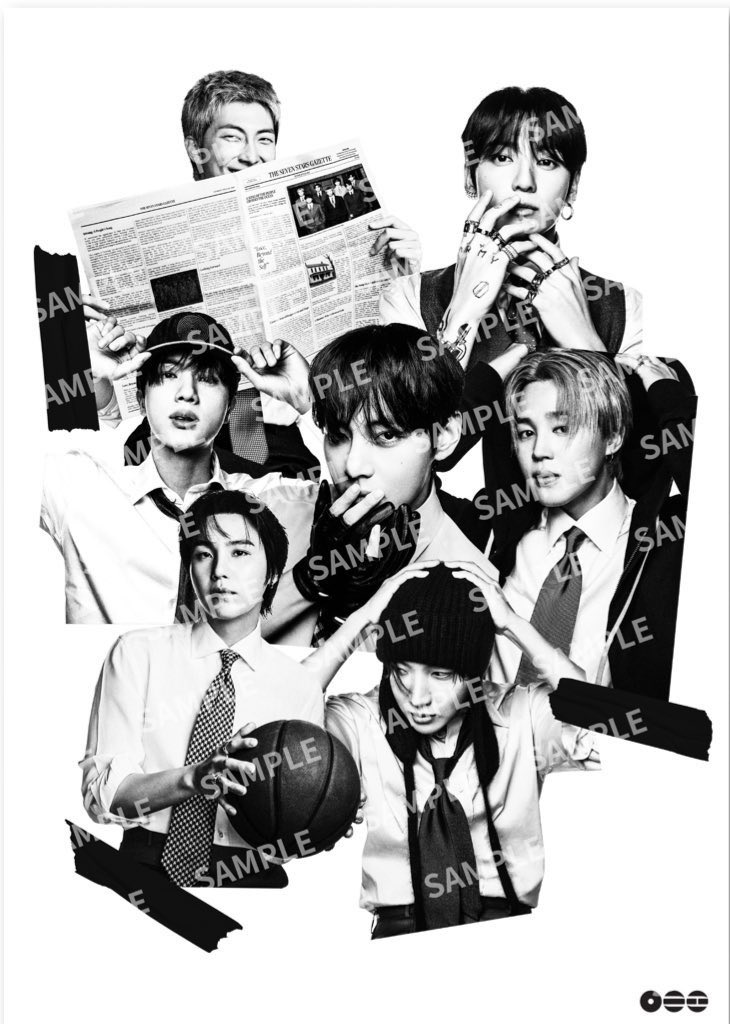 datefmrad's tweet photo. 🎁〚RAD ~Radio All Day~ #GIVEAWAY 〛

 🇰🇷@bts_bighit 🧈 @BTS_jp_official ⛵️
　　　　　👔Poster(BTS)🔴

抽選で5️⃣名様にプレゼント🎁

ご応募は…
✔︎ Follow!! ▶︎ @datefmrad
✔︎リポスト or #datefmrad 付けてポスト📝

#BTS_ARIRANG #BTS_SWIM https://t.co/oVevqdyjyu
