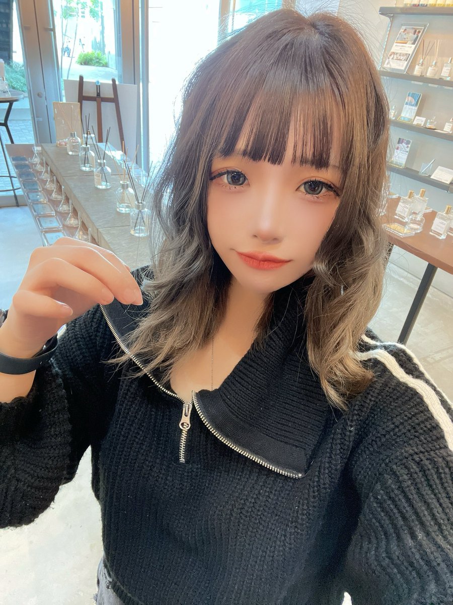 ななろん🦊 tweet media