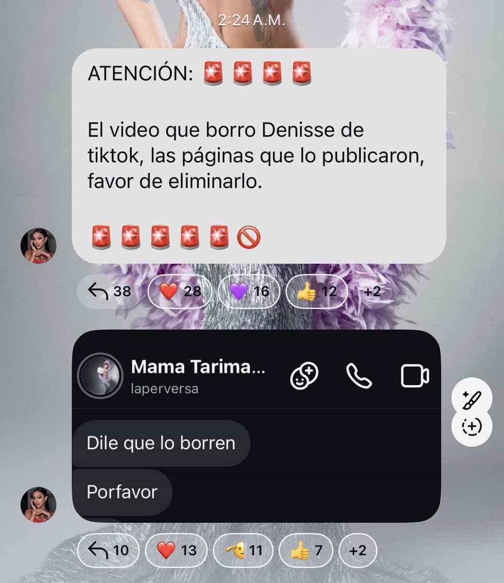 𝗟𝗮 𝗣𝗲𝗿𝘃𝗲𝗿𝘀𝗮 | 𝗨𝗽𝗱𝗮𝘁𝗲𝘀 tweet media