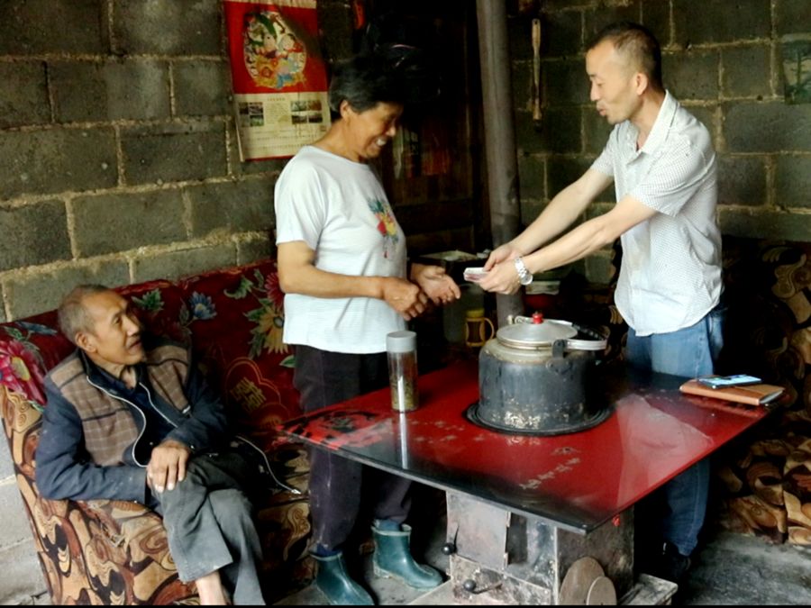 Any Pain tweet media