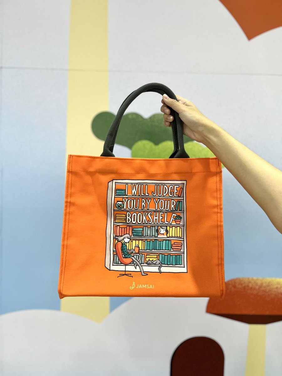 Ganbatte Book tweet media