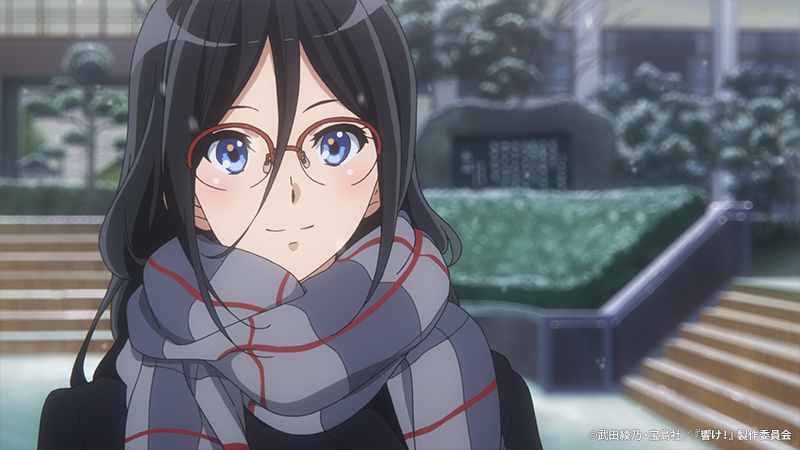 アニメ「響け！ユーフォニアム」公式 tweet media