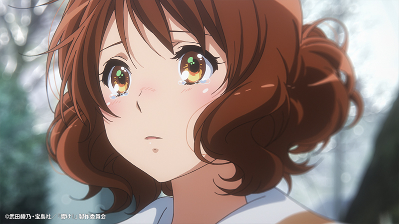 アニメ「響け！ユーフォニアム」公式 tweet media